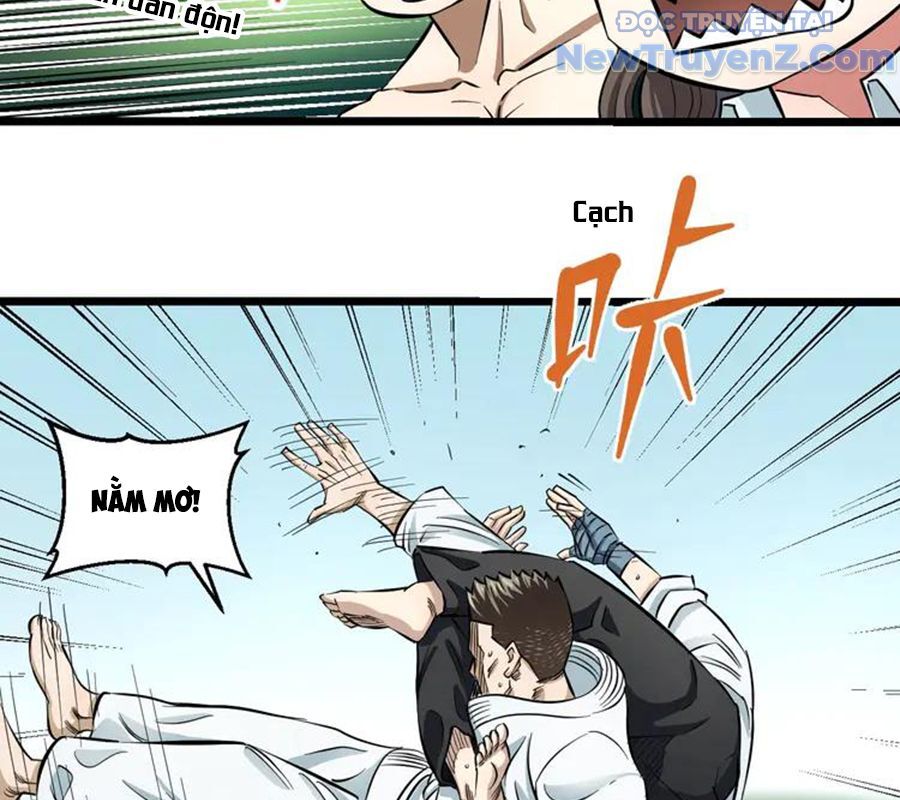 Dẫu Nản Vẫn Cố Chapter 9 - 34