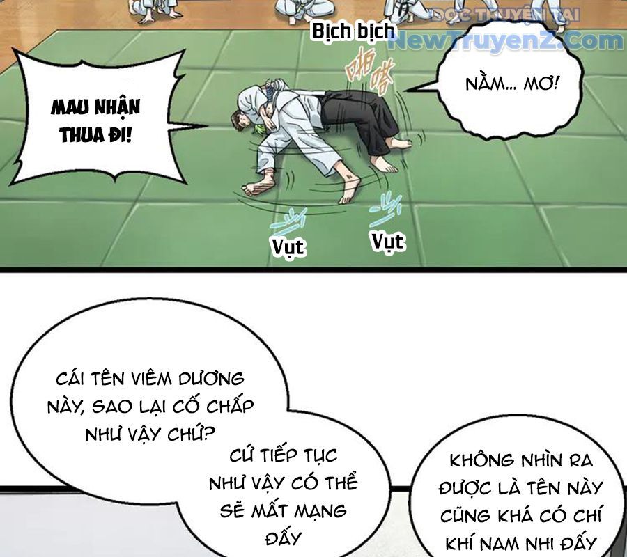Dẫu Nản Vẫn Cố Chapter 9 - 6