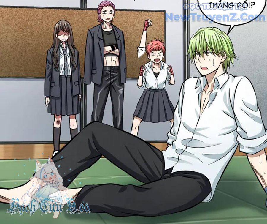 Dẫu Nản Vẫn Cố Chapter 9 - 51