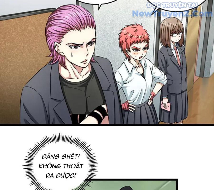 Dẫu Nản Vẫn Cố Chapter 9 - 7