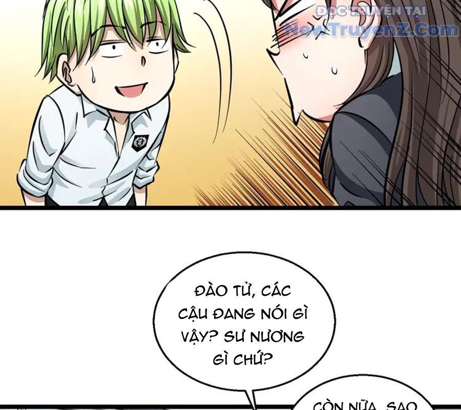 Dẫu Nản Vẫn Cố Chapter 9 - 61