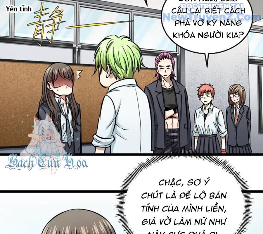 Dẫu Nản Vẫn Cố Chapter 9 - 62