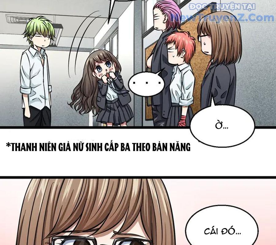 Dẫu Nản Vẫn Cố Chapter 9 - 64