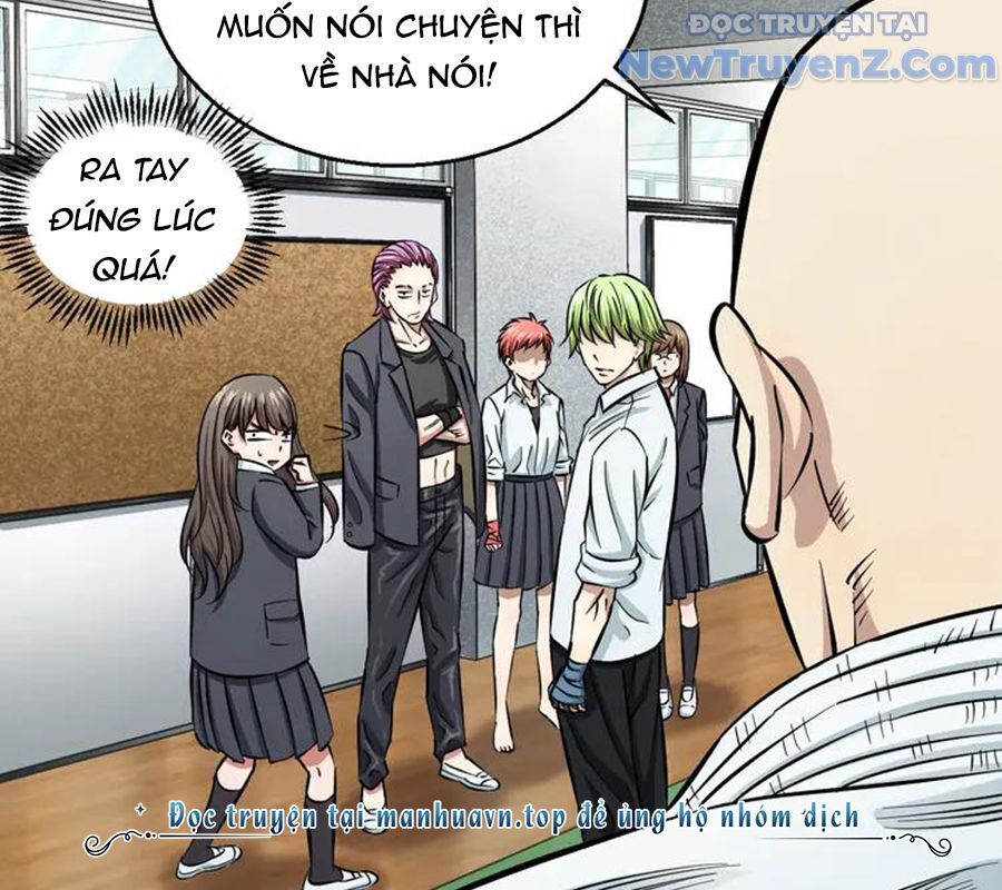 Dẫu Nản Vẫn Cố Chapter 9 - 67