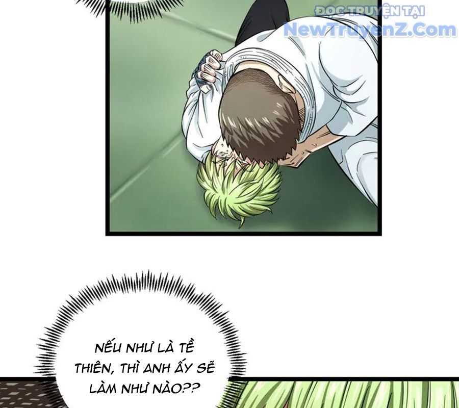 Dẫu Nản Vẫn Cố Chapter 9 - 8