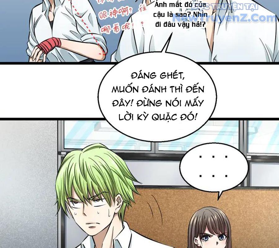 Dẫu Nản Vẫn Cố Chapter 9 - 72