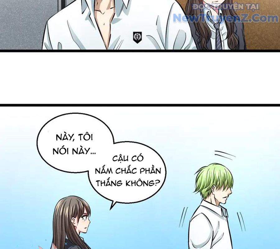 Dẫu Nản Vẫn Cố Chapter 9 - 73