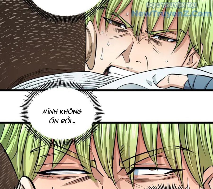 Dẫu Nản Vẫn Cố Chapter 9 - 9