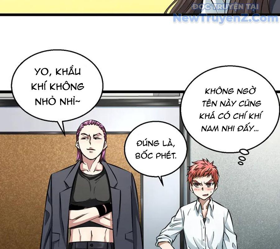 Dẫu Nản Vẫn Cố Chapter 9 - 81