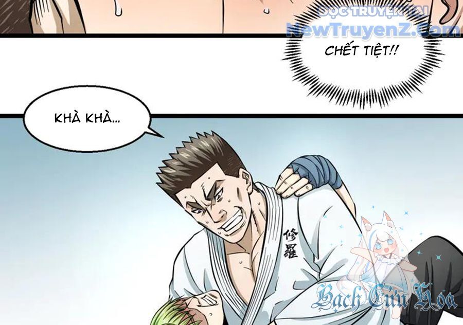 Dẫu Nản Vẫn Cố Chapter 9 - 10