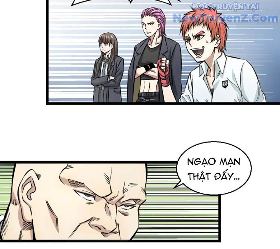 Dẫu Nản Vẫn Cố Chapter 9 - 94