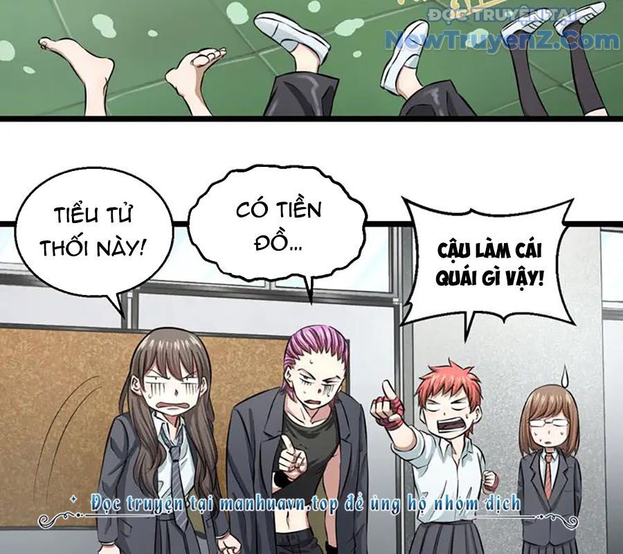Dẫu Nản Vẫn Cố Chapter 9 - 97