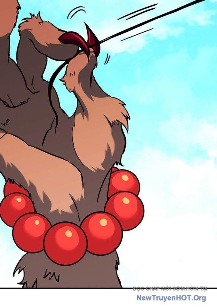 Cây Xẻng Xúc Được Mọi Thứ Chapter 11 - 12