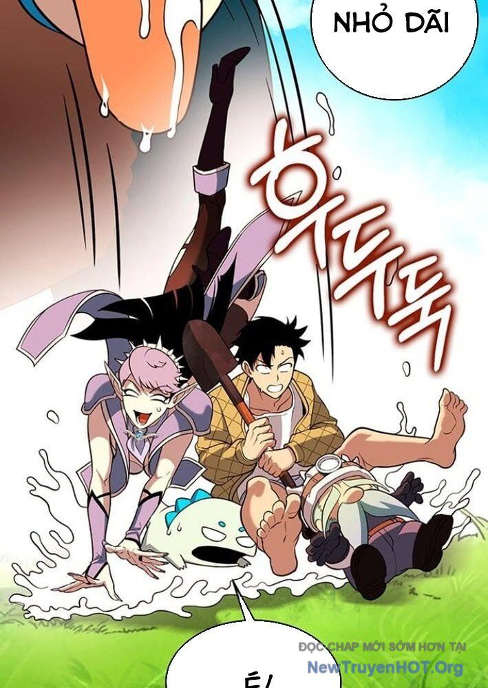 Cây Xẻng Xúc Được Mọi Thứ Chapter 11 - 137