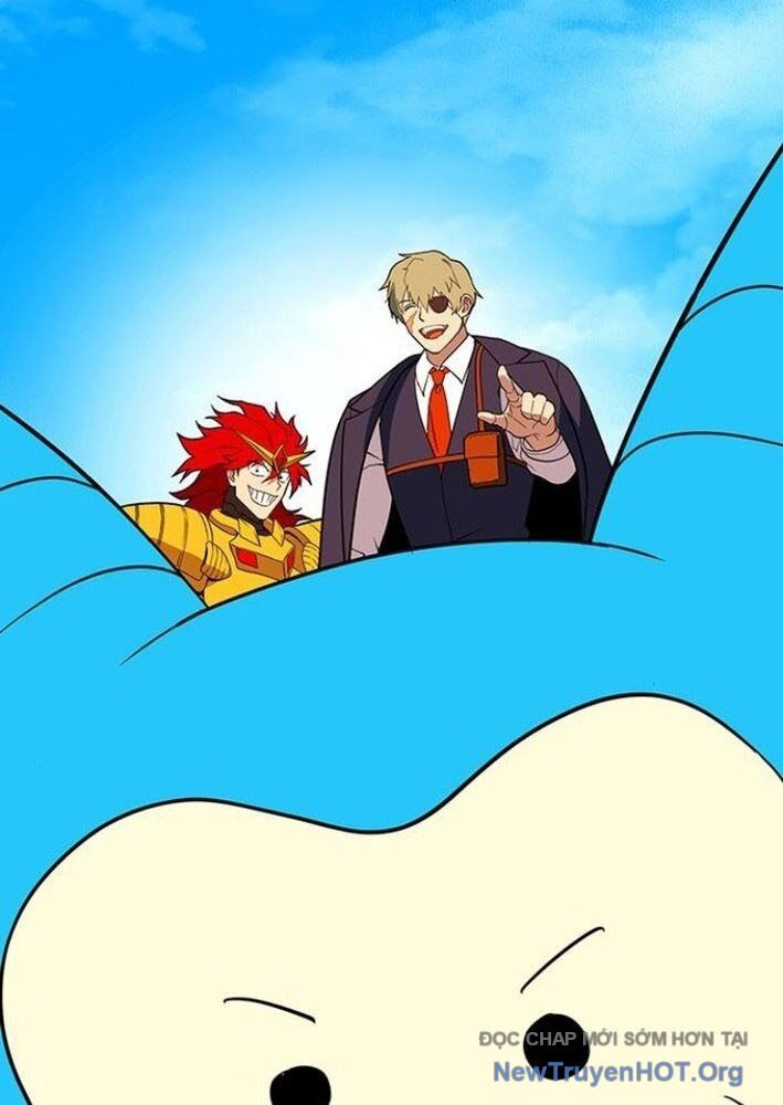 Cây Xẻng Xúc Được Mọi Thứ Chapter 11 - 143