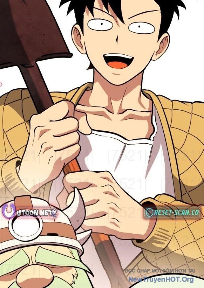 Cây Xẻng Xúc Được Mọi Thứ Chapter 11 - 149