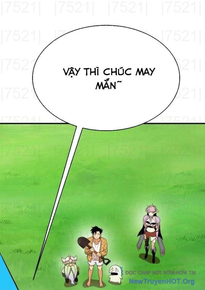 Cây Xẻng Xúc Được Mọi Thứ Chapter 11 - 151