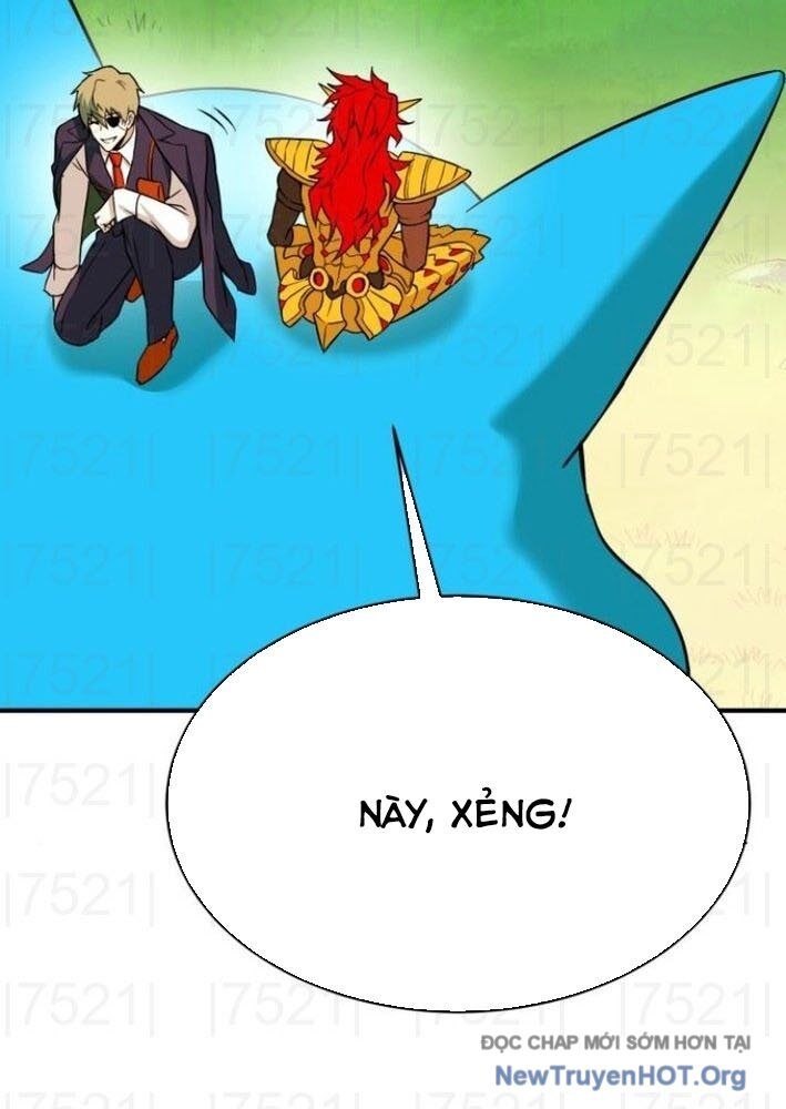 Cây Xẻng Xúc Được Mọi Thứ Chapter 11 - 152