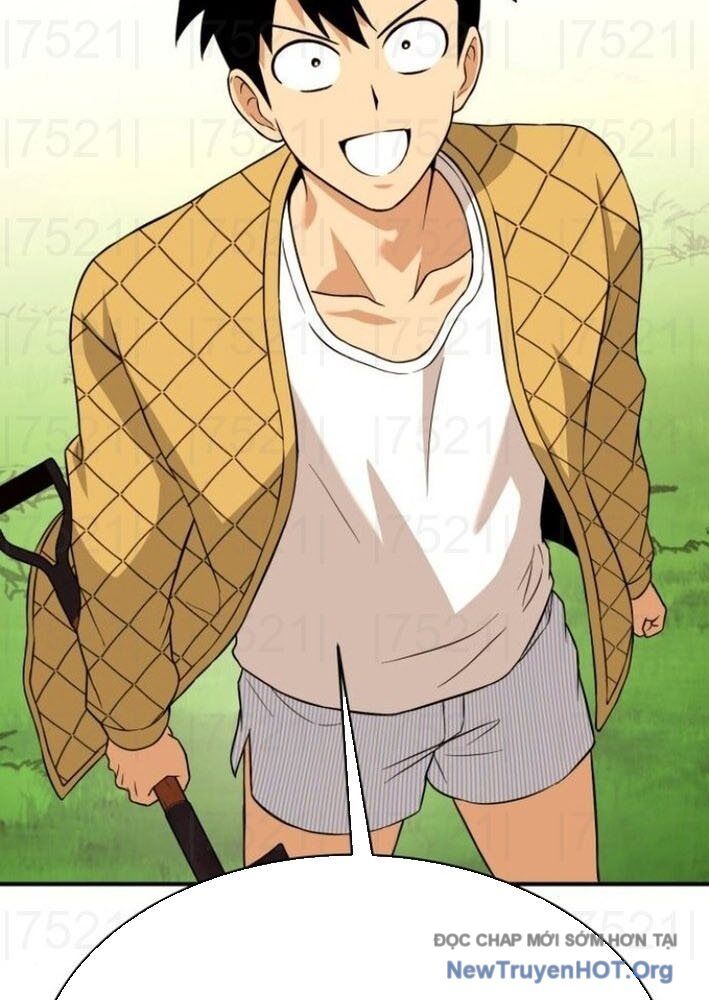 Cây Xẻng Xúc Được Mọi Thứ Chapter 11 - 157