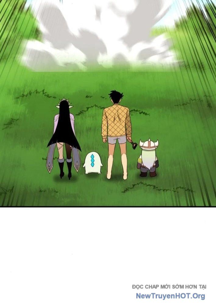 Cây Xẻng Xúc Được Mọi Thứ Chapter 11 - 162