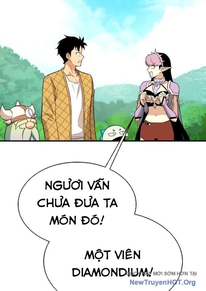 Cây Xẻng Xúc Được Mọi Thứ Chapter 11 - 165