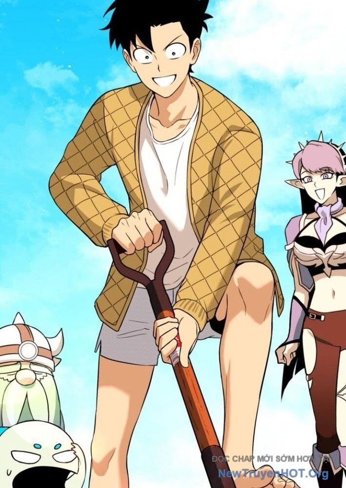 Cây Xẻng Xúc Được Mọi Thứ Chapter 11 - 169