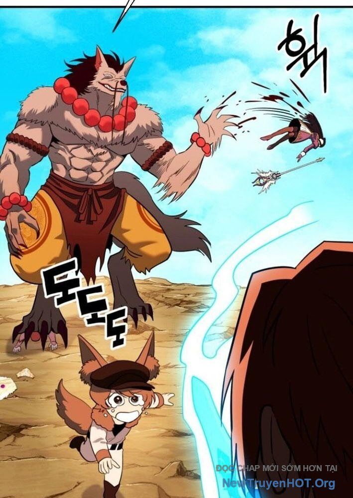 Cây Xẻng Xúc Được Mọi Thứ Chapter 11 - 58