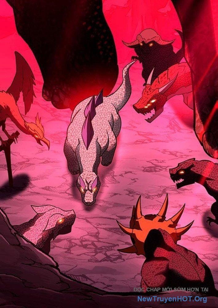 Cây Xẻng Xúc Được Mọi Thứ Chapter 11 - 8