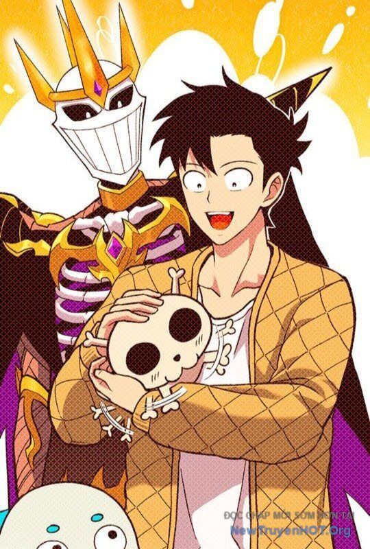 Cây Xẻng Xúc Được Mọi Thứ Chapter 12 - 125