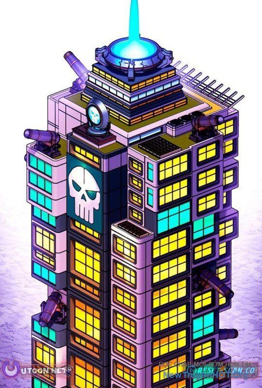 Cây Xẻng Xúc Được Mọi Thứ Chapter 12 - 4