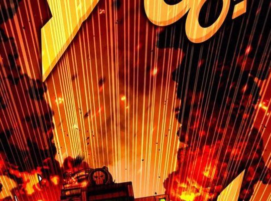 Cây Xẻng Xúc Được Mọi Thứ Chapter 12 - 67