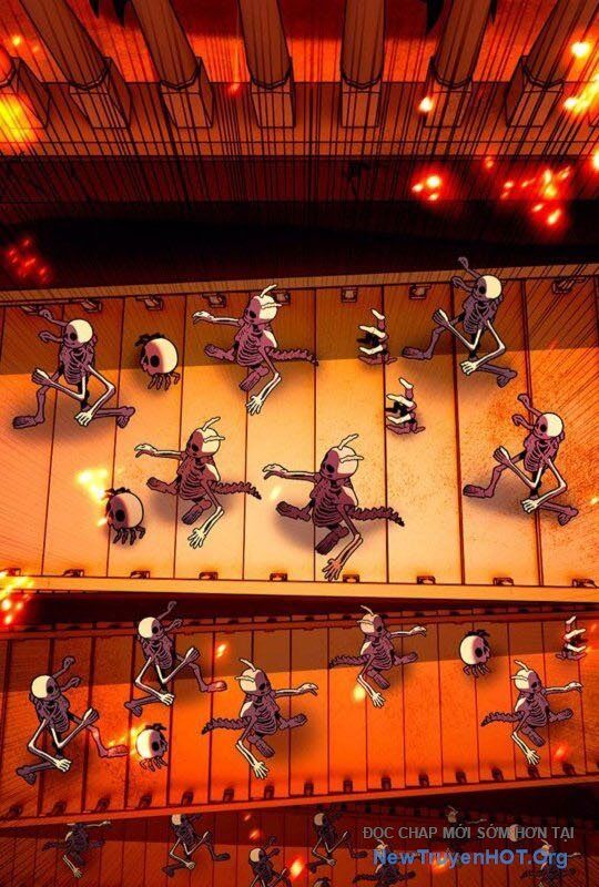 Cây Xẻng Xúc Được Mọi Thứ Chapter 12 - 91