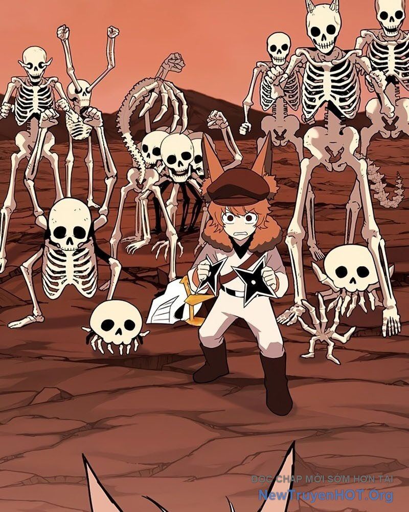 Cây Xẻng Xúc Được Mọi Thứ Chapter 13 - 102