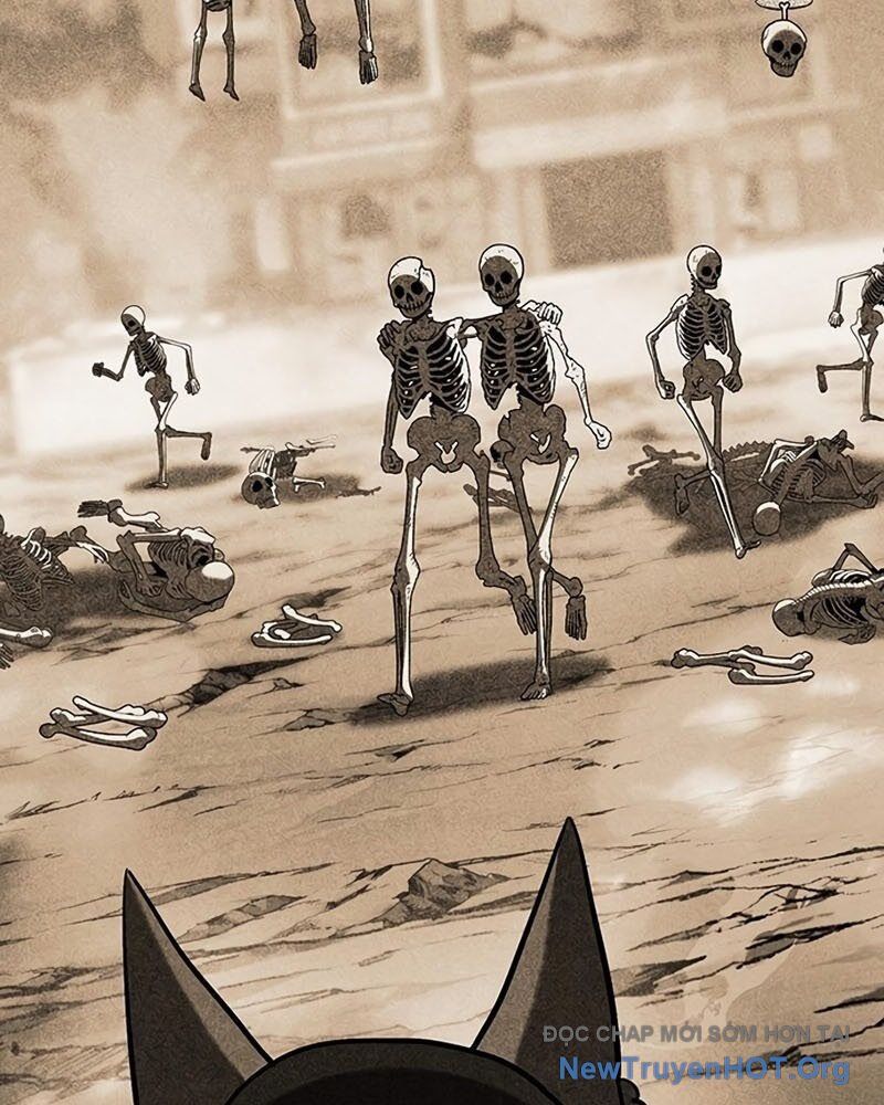 Cây Xẻng Xúc Được Mọi Thứ Chapter 13 - 117