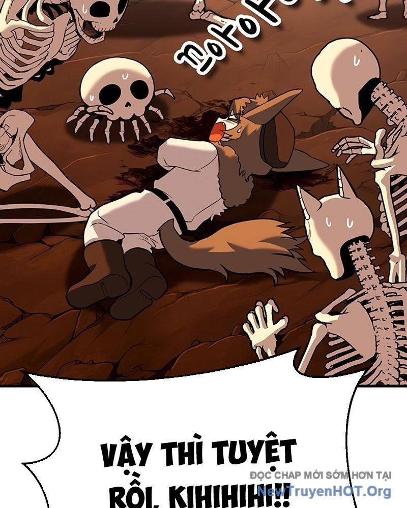 Cây Xẻng Xúc Được Mọi Thứ Chapter 13 - 132