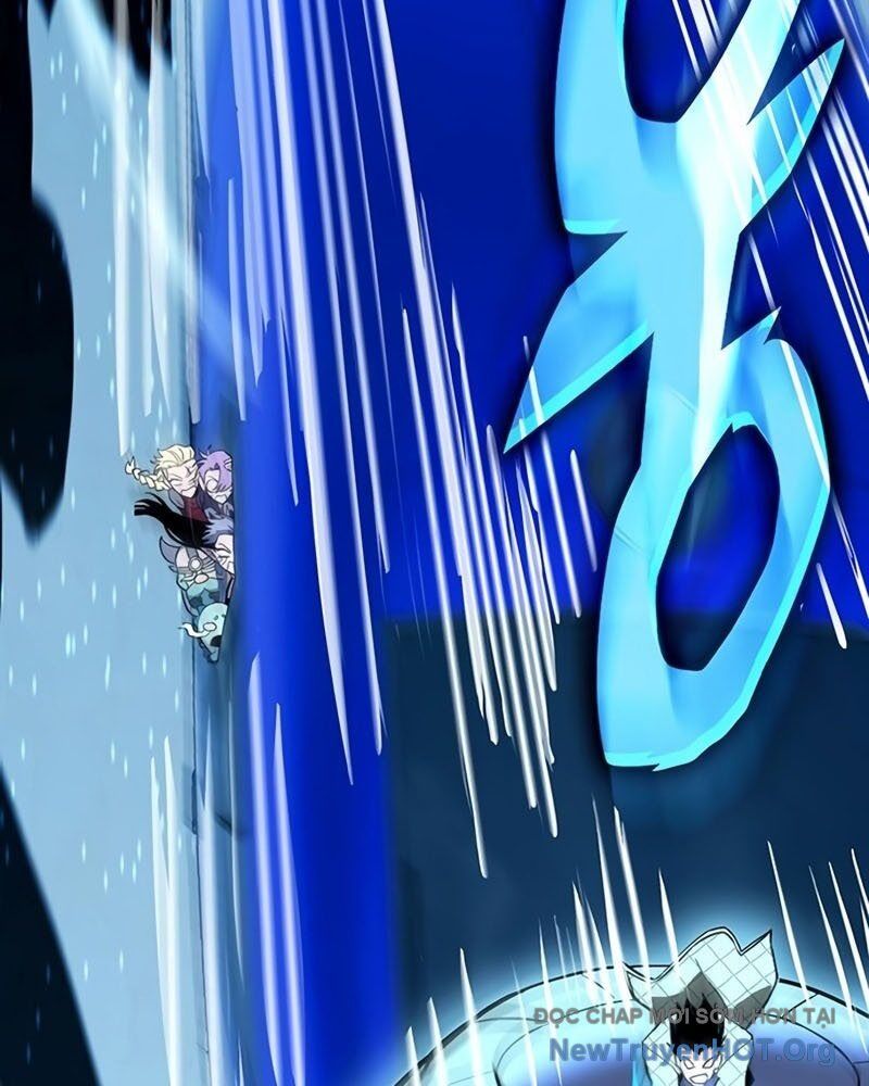 Cây Xẻng Xúc Được Mọi Thứ Chapter 13 - 15