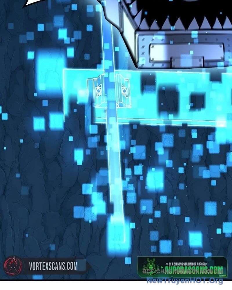 Cây Xẻng Xúc Được Mọi Thứ Chapter 13 - 17