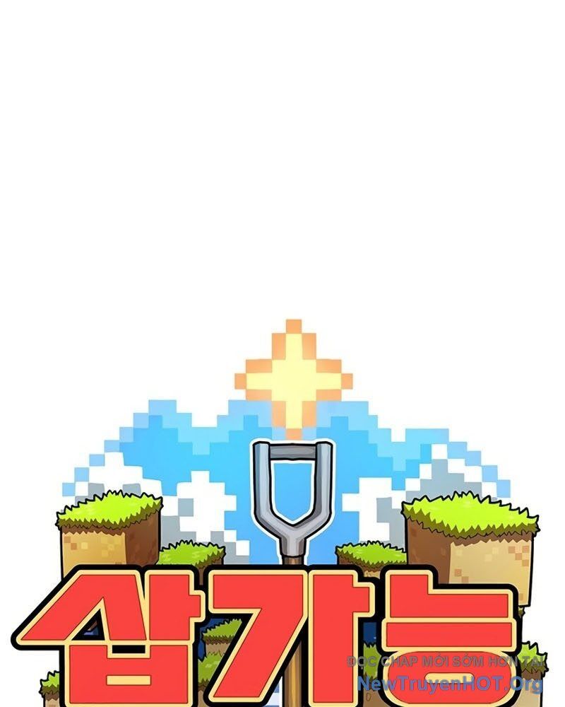 Cây Xẻng Xúc Được Mọi Thứ Chapter 13 - 24