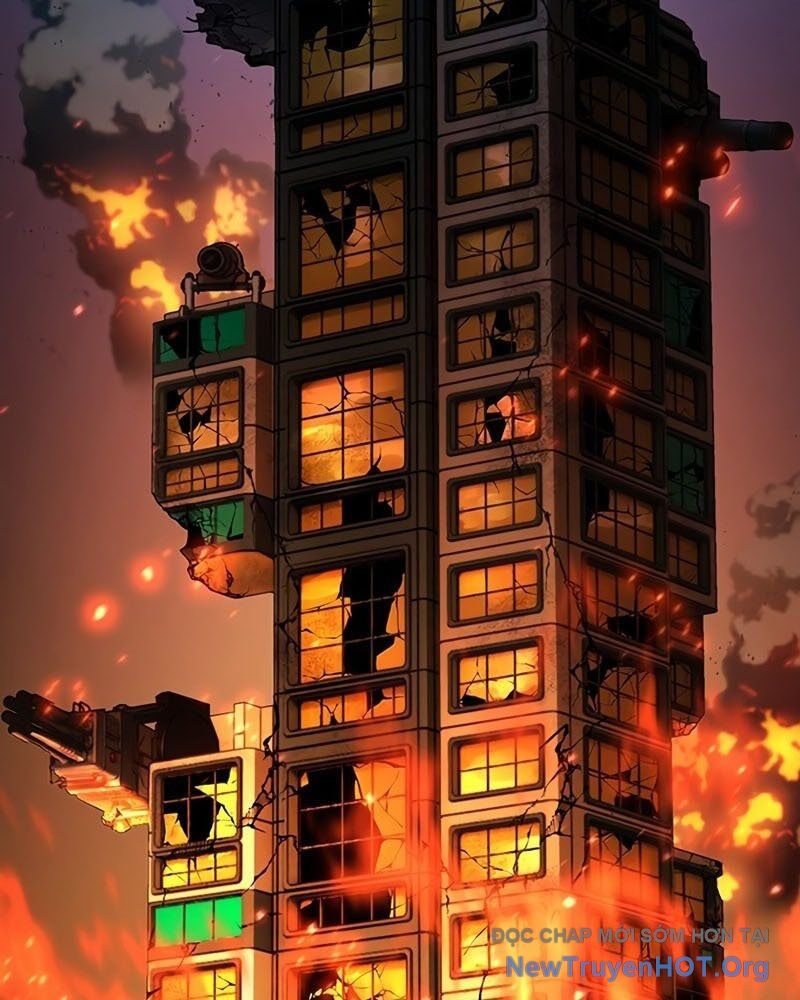 Cây Xẻng Xúc Được Mọi Thứ Chapter 13 - 27