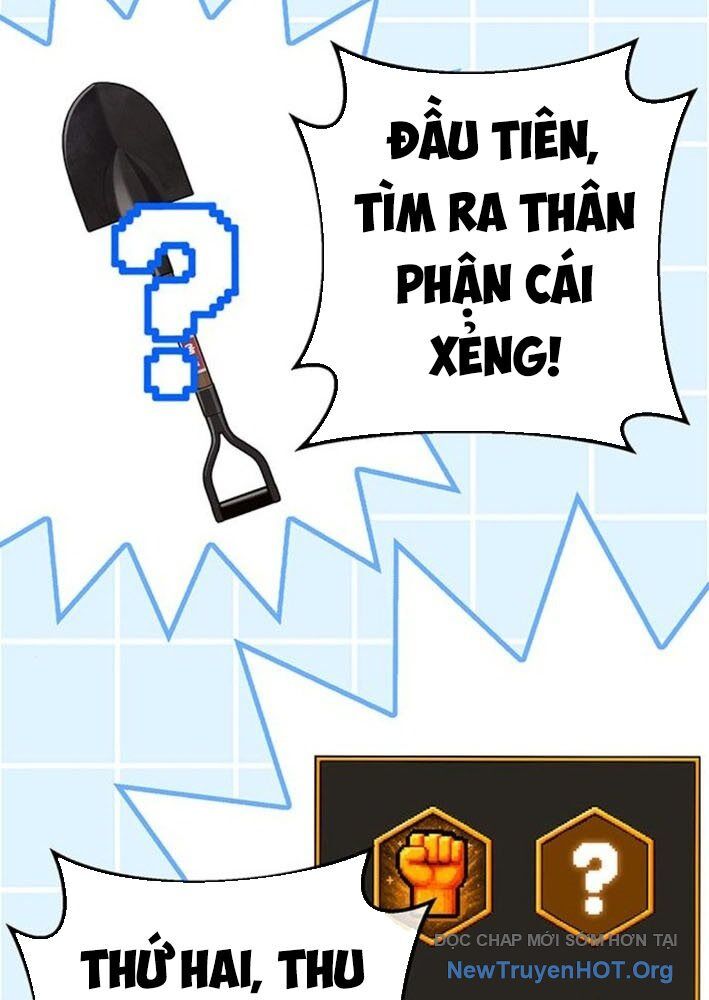 Cây Xẻng Xúc Được Mọi Thứ Chapter 14 - 107