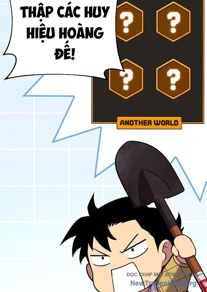 Cây Xẻng Xúc Được Mọi Thứ Chapter 14 - 108