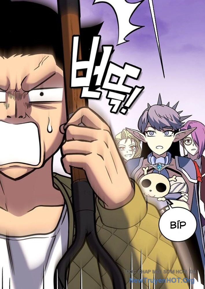 Cây Xẻng Xúc Được Mọi Thứ Chapter 14 - 111