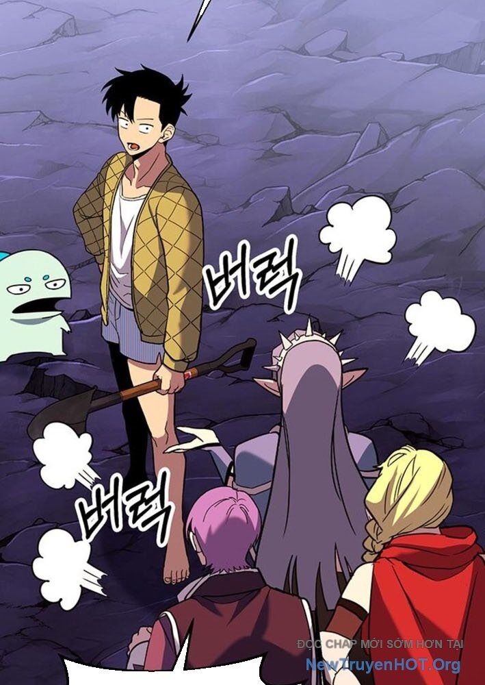 Cây Xẻng Xúc Được Mọi Thứ Chapter 14 - 117