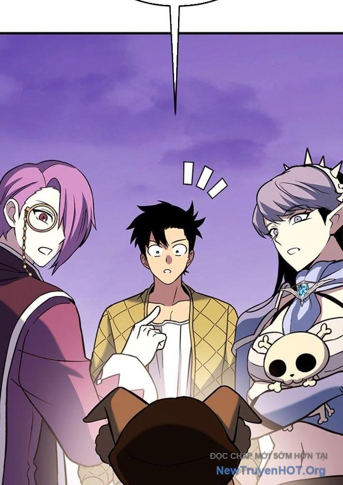 Cây Xẻng Xúc Được Mọi Thứ Chapter 14 - 121