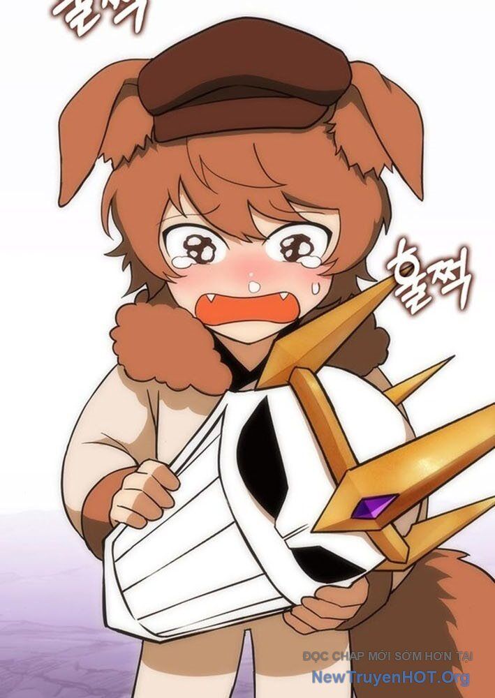 Cây Xẻng Xúc Được Mọi Thứ Chapter 14 - 127