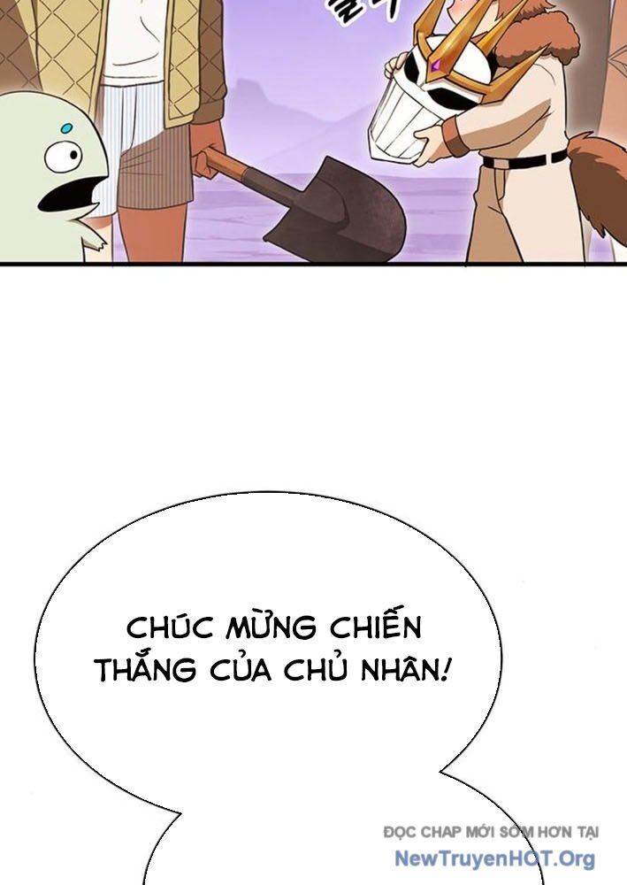 Cây Xẻng Xúc Được Mọi Thứ Chapter 14 - 132