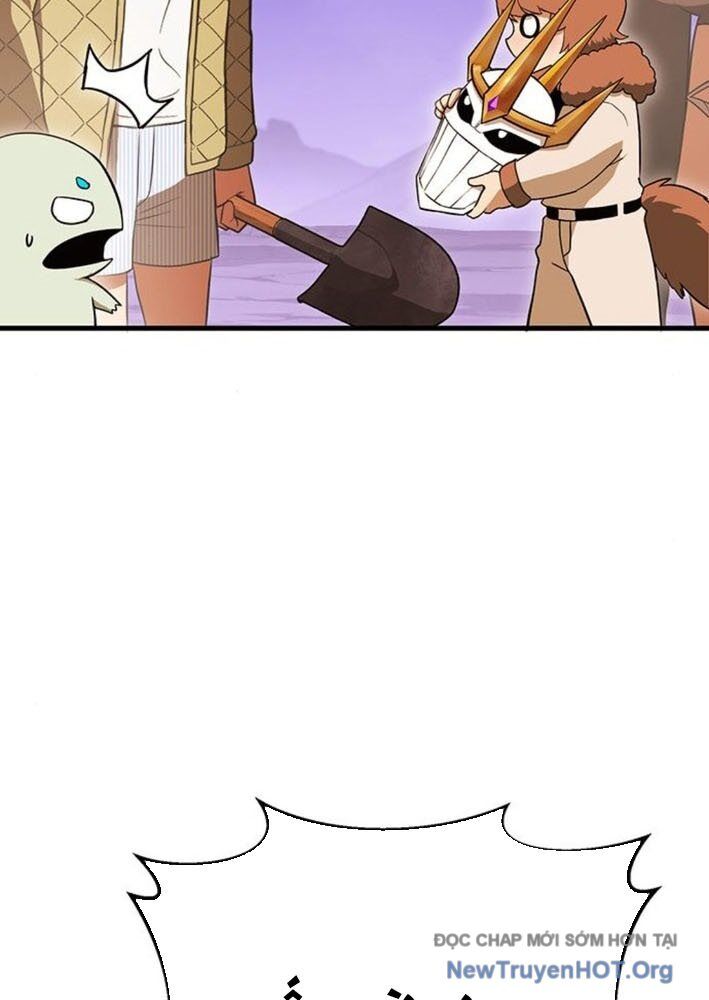 Cây Xẻng Xúc Được Mọi Thứ Chapter 14 - 134