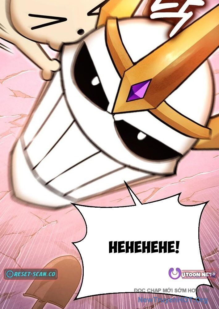 Cây Xẻng Xúc Được Mọi Thứ Chapter 14 - 136