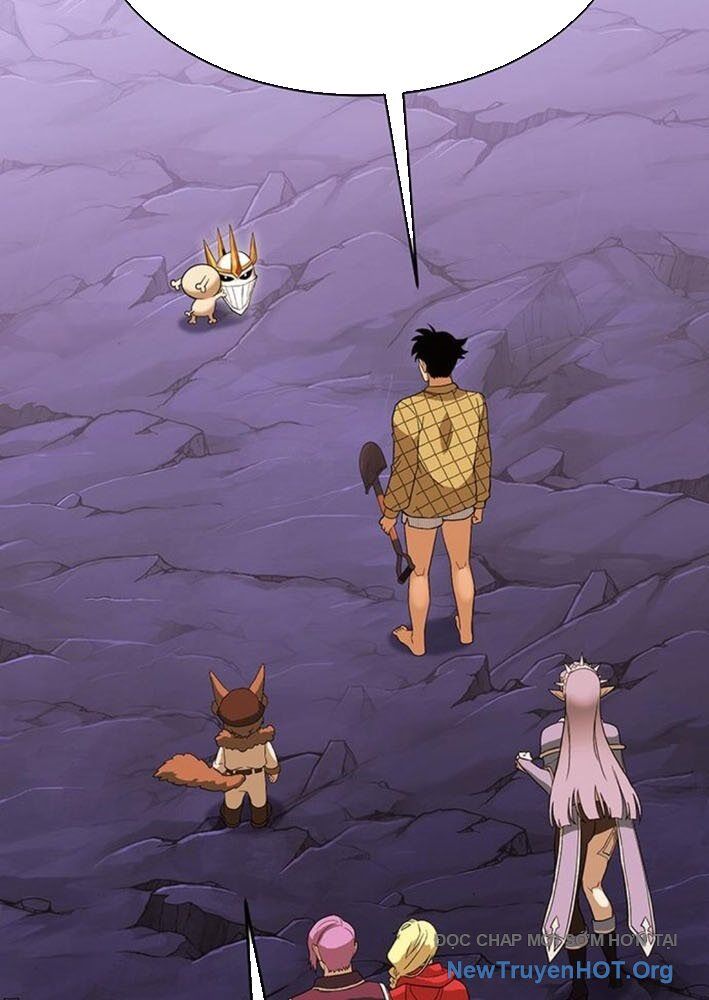 Cây Xẻng Xúc Được Mọi Thứ Chapter 14 - 145