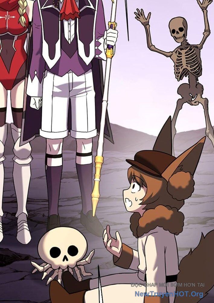 Cây Xẻng Xúc Được Mọi Thứ Chapter 14 - 16